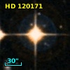 HD 120171