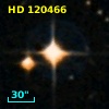 HD 120466