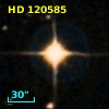 HD 120585