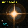 HD 120622