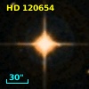 HD 120654