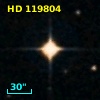 HD 119804
