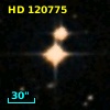 HD 120775