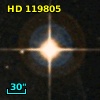 HD 119805