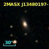2MASX J13480197-1025264