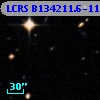 LCRS B134211.6-115645