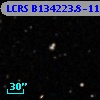LCRS B134223.8-112612