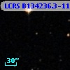 LCRS B134236.3-115843