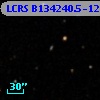 LCRS B134240.5-122209