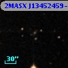 2MASX J13452459-1225401