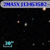 2MASX J13453502-1148030
