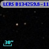 LCRS B134259.8-115138