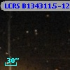 LCRS B134311.5-120700