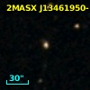 2MASX J13461950-1157311