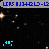 LCRS B134421.3-120142