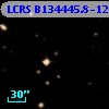 LCRS B134445.8-121957