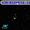 LCRS B134457.6-112726