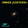 2MASX J13475291-1145504