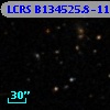 LCRS B134525.8-111815