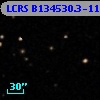 LCRS B134530.3-114259