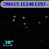 2MASX J13481397-1157590