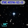 TYC 4274-12-1