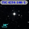 TYC 4274-140-1