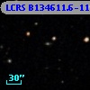 LCRS B134611.6-115832