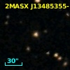 2MASX J13485355-1154557