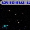 LCRS B134619.5-115501