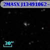 2MASX J13491062-1149507