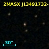 2MASX J13491732-1155475