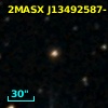 2MASX J13492587-1140486