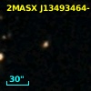 2MASX J13493464-1209301