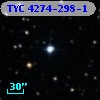 TYC 4274-298-1