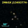 2MASX J13493774-1151578