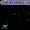 LCRS B134703.5-113822