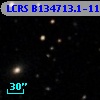 LCRS B134713.1-113909
