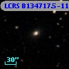 LCRS B134717.5-113948