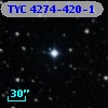 TYC 4274-420-1