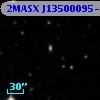 2MASX J13500095-1158473