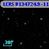 LCRS B134724.9-113950