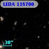 LEDA  118700