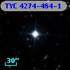TYC 4274-484-1