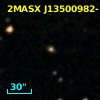 2MASX J13500982-1210233