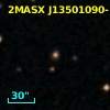 2MASX J13501090-1148416