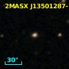 2MASX J13501287-1158353