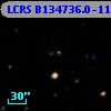LCRS B134736.0-115805