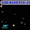 LCRS B134737.4-114523