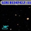 LCRS B134742.7-114606